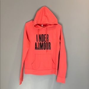 Under Armour hoodie